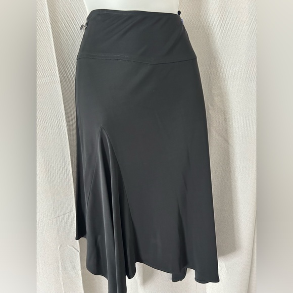 CLUB MONACO scarf hem skirt - Picture 2 of 7